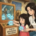 How Your Childhood (0-7) Shapes Your Adult Reality