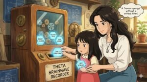 How Your Childhood (0-7) Shapes Your Adult Reality